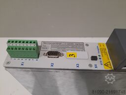 FERROCONTROL S04-00-1C