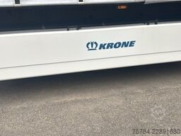 KRONE STANDARD, LIFT, PALK, NEUTRAL, TOP!  MIETKAUF MGL.