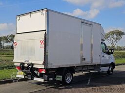 MERCEDES-BENZ SPRINTER 514 ac EURO6 zijdeur