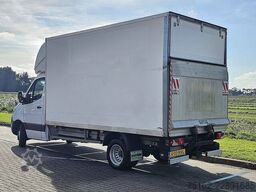 MERCEDES-BENZ SPRINTER 514 ac EURO6 zijdeur