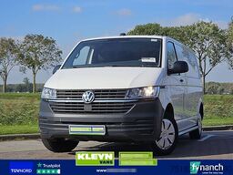 VW TRANSPORTER 2.0 TDI T6.1 L2 Carplay NAP!