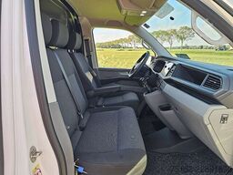 VW TRANSPORTER 2.0 TDI T6.1 L2 Carplay NAP!