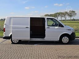 VW TRANSPORTER 2.0 TDI T6.1 L2 Carplay NAP!