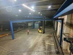 Friedmann Forklifts GmbH Friedmann Forklifts GmbH Friedmann Forklifts GmbH