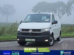 VW TRANSPORTER 2.0 TDI T6.1 L1H1 150Pk Auto