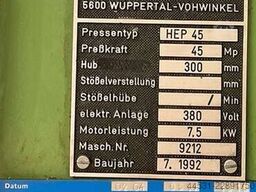 Edelhoff HEP 45