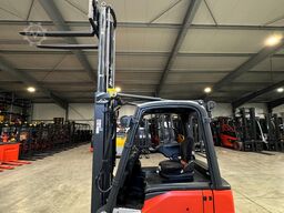 Linde E 16L