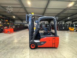 Linde E 16L