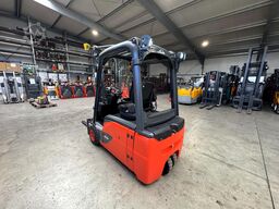 Linde E 16L