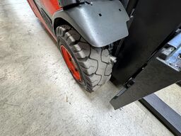 Linde E 16L