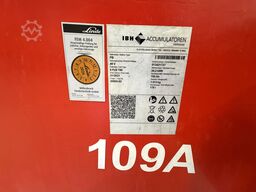 Linde E 16L