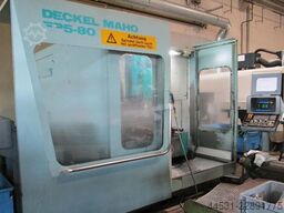 Deckel FP 5 – 80