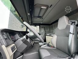 MAN TGS 33.540 6X6 BB CH HEAVY DUTY CHASSIS CABINE/...