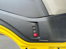 MAN TGS 33.540 6X6 BB CH HEAVY DUTY CHASSIS CABINE/...