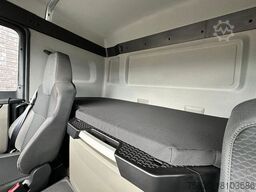 MAN TGS 33.540 6X6 BB CH HEAVY DUTY CHASSIS CABINE/...