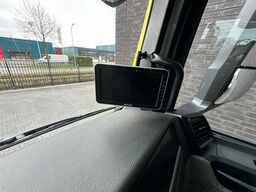 MAN TGS 33.540 6X6 BB CH HEAVY DUTY CHASSIS CABINE/...