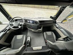 MAN TGS 33.540 6X6 BB CH HEAVY DUTY CHASSIS CABINE/...
