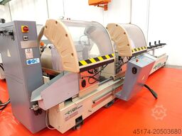 FOM INDUSTRIE BLITZ ALVA 450