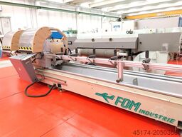 FOM INDUSTRIE BLITZ ALVA 450