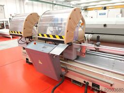 FOM INDUSTRIE BLITZ ALVA 450