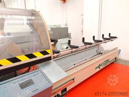 FOM INDUSTRIE BLITZ ALVA 450