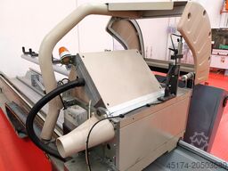 FOM INDUSTRIE BLITZ ALVA 450