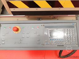 FOM INDUSTRIE BLITZ ALVA 450