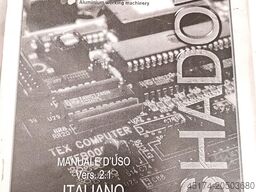 FOM INDUSTRIE BLITZ ALVA 450