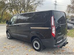 ford Transit Custom 270 2.2TDCi *Tempomat*AHK*RFK*