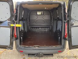 ford Transit Custom 270 2.2TDCi *Tempomat*AHK*RFK*