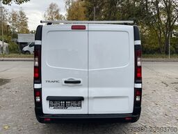 renault Trafic Kasten 1.6Dci L2H1 *Webasto*Klima*