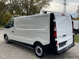 renault Trafic Kasten 1.6Dci L2H1 *Webasto*Klima*