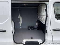 renault Trafic Kasten 1.6Dci L2H1 *Webasto*Klima*