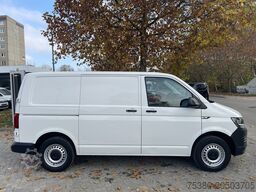 Volkswagen T6 Transporter 2.0TDI DSG WEBASTO*Klima*1Hand*