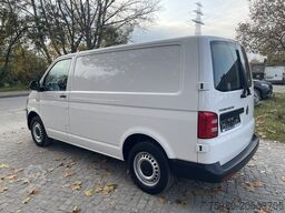 Volkswagen T6 Transporter 2.0TDI DSG WEBASTO*Klima*1Hand*