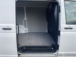 Volkswagen T6 Transporter 2.0TDI DSG WEBASTO*Klima*1Hand*