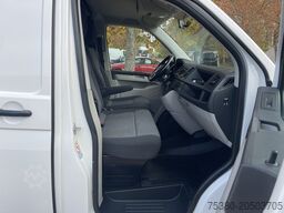 Volkswagen T6 Transporter 2.0TDI DSG WEBASTO*Klima*1Hand*