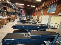 Mannesmann DEMATIC RA1 500/50