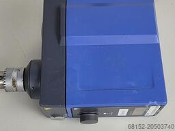 IKA Euro-star 100 D S002