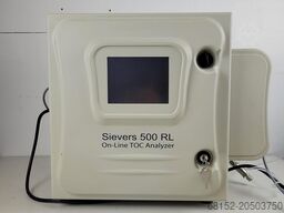 GE Sievers 500 RL