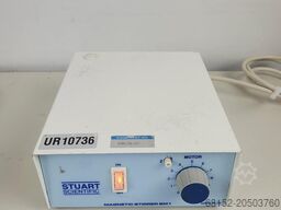 Stuart magnetic SM12 stirrer SM12