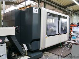 DECKEL MAHO DMF 260 New Design