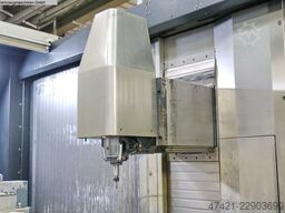 DECKEL MAHO DMF 260 New Design