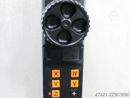 DECKEL MAHO DMF 260 New Design