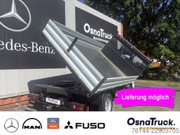FUSO Canter 7C18 3-Seitenkipper Klima,Nutzlast 3800KG