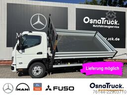 FUSO Canter 7C18 3-Seitenkipper Klima,Nutzlast 3800KG