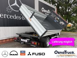 FUSO Canter 7C18 3-Seitenkipper Klima,Nutzlast 3800KGBC