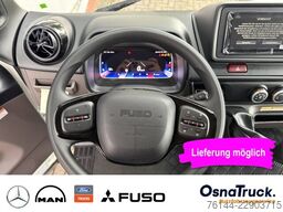 FUSO Canter 7C18 3-Seitenkipper Klima,Nutzlast 3800KGBC