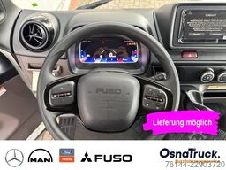FUSO Canter 7C18 3-Seitenkipper Klima,Nutzlast 3800KGBC