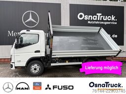 Mitsubishi Canter 7C18 3-Seitenkipper Klima,Nutzlast 3800KGBC